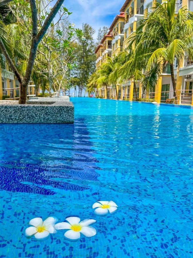 Jojo Homestay Tiara Residence Desaru Exterior foto