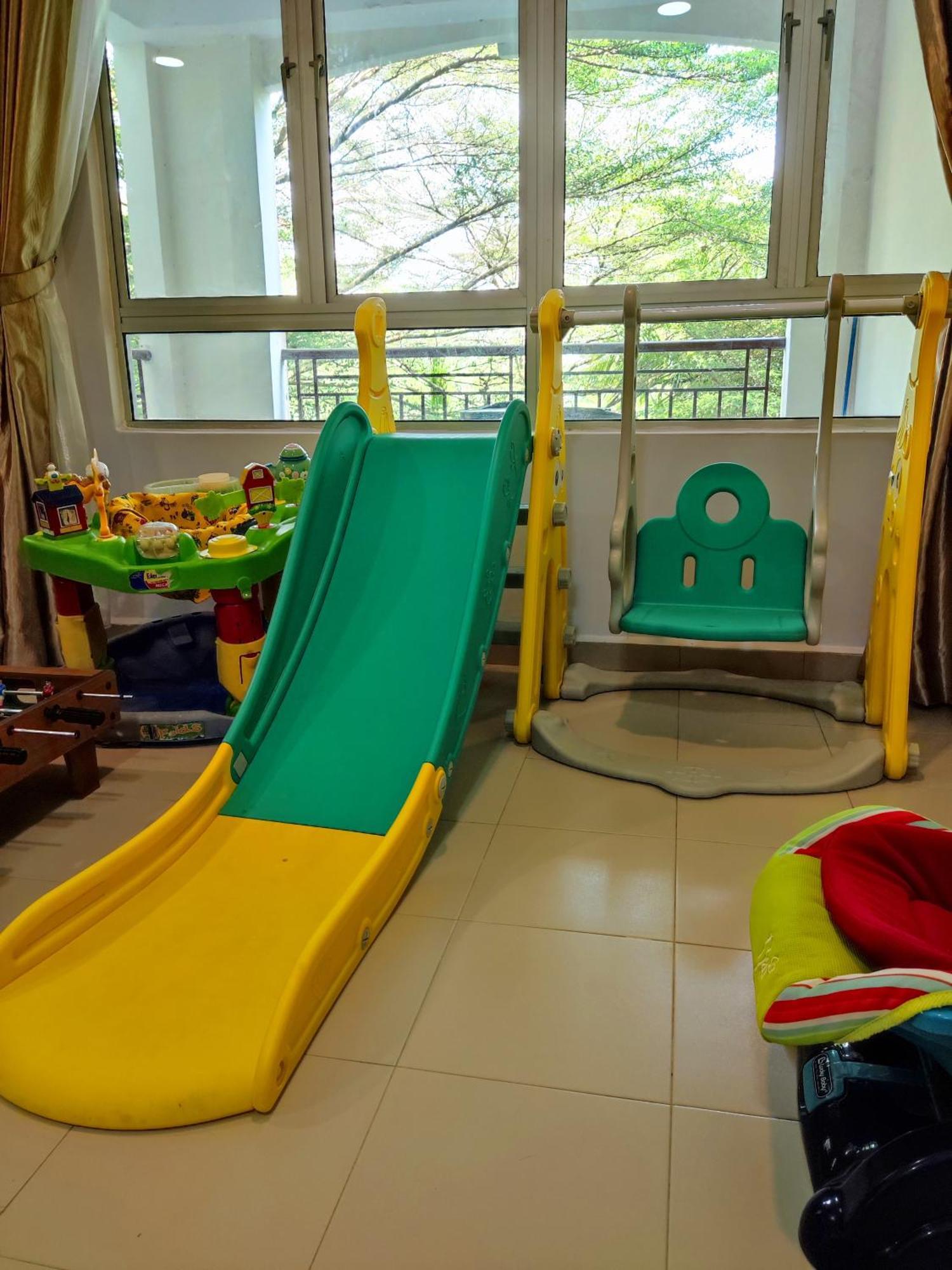 Jojo Homestay Tiara Residence Desaru Exterior foto